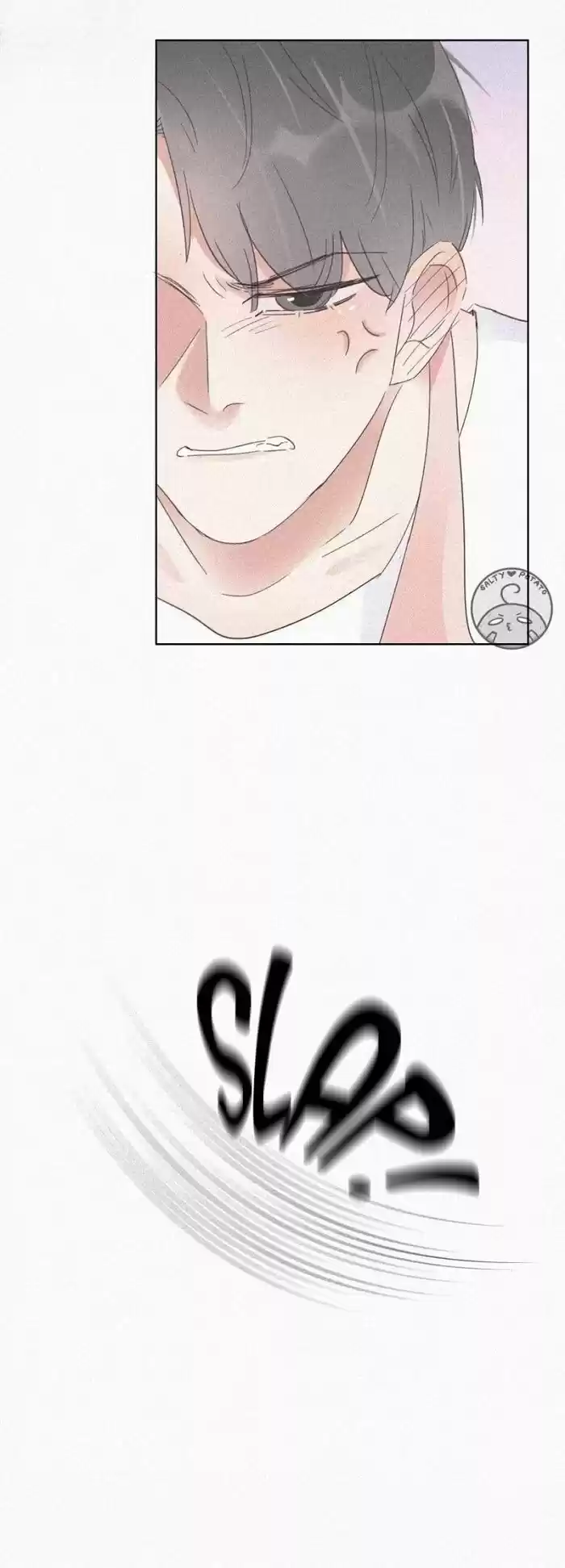 Counterattack Through Pregnancy Vol.01 Ch.030