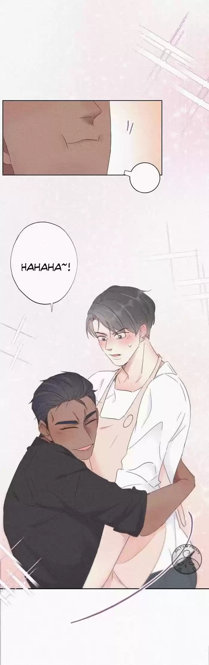 Counterattack Through Pregnancy Vol.01 Ch.030