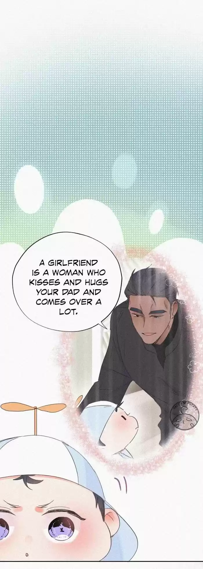 Counterattack Through Pregnancy Vol.01 Ch.030