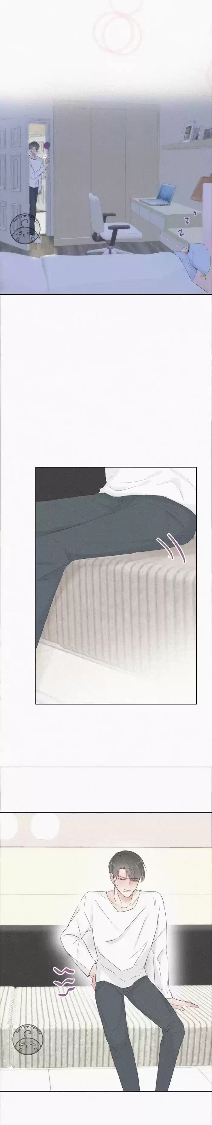 Counterattack Through Pregnancy Vol.01 Ch.030