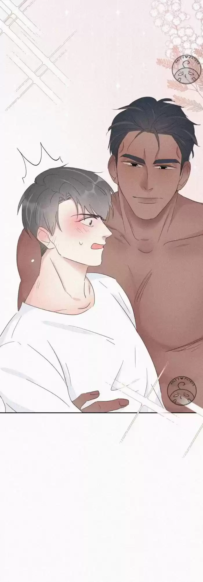 Counterattack Through Pregnancy Vol.01 Ch.030