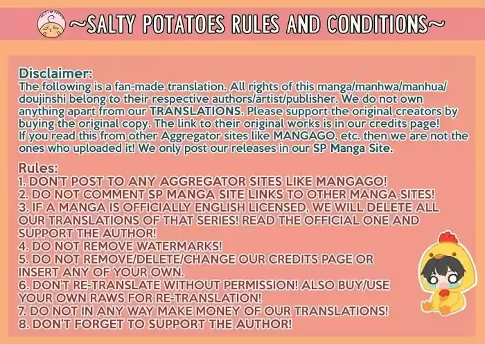 Counterattack Through Pregnancy Vol.01 Ch.031