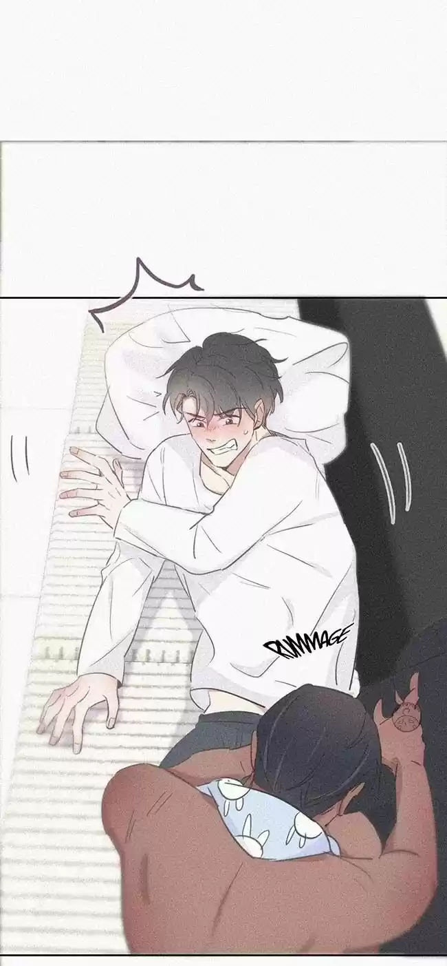 Counterattack Through Pregnancy Vol.01 Ch.031