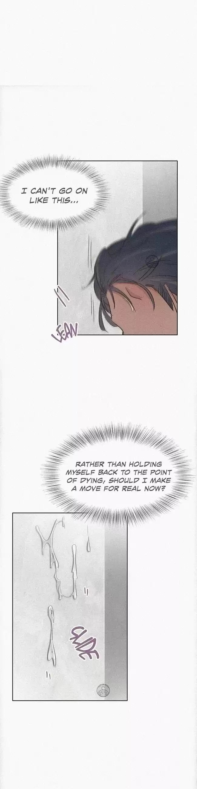 Counterattack Through Pregnancy Vol.01 Ch.031