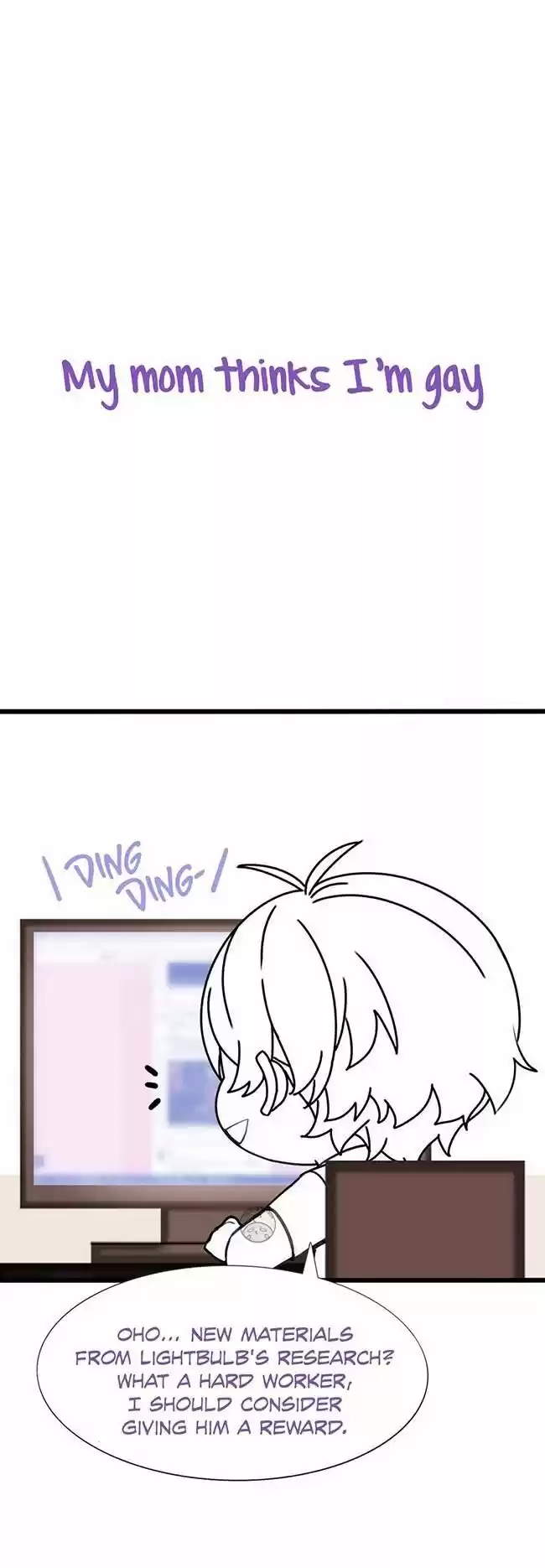 Counterattack Through Pregnancy Vol.01 Ch.031