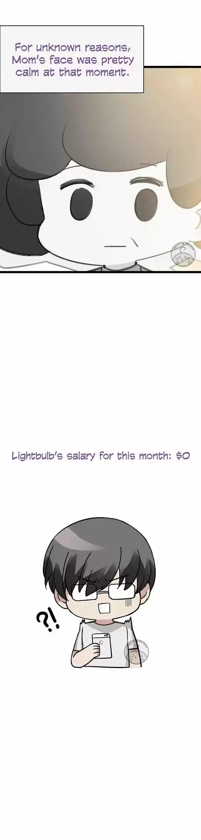 Counterattack Through Pregnancy Vol.01 Ch.031