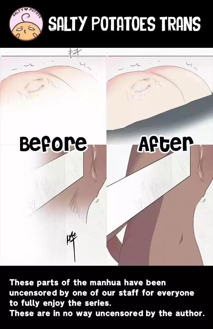 Counterattack Through Pregnancy Vol.01 Ch.031