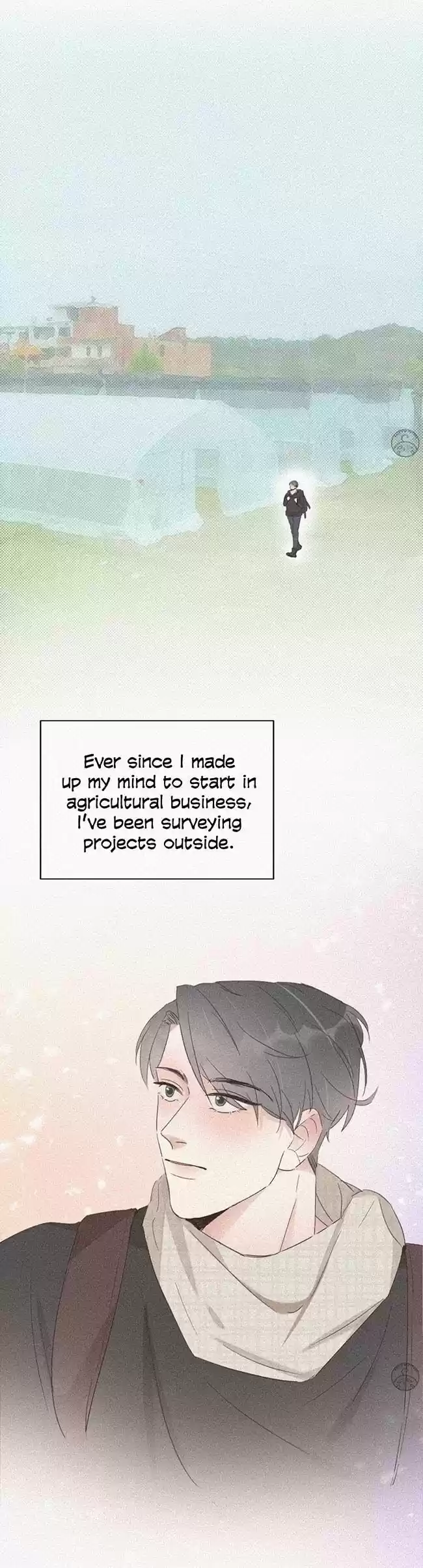 Counterattack Through Pregnancy Vol.01 Ch.032