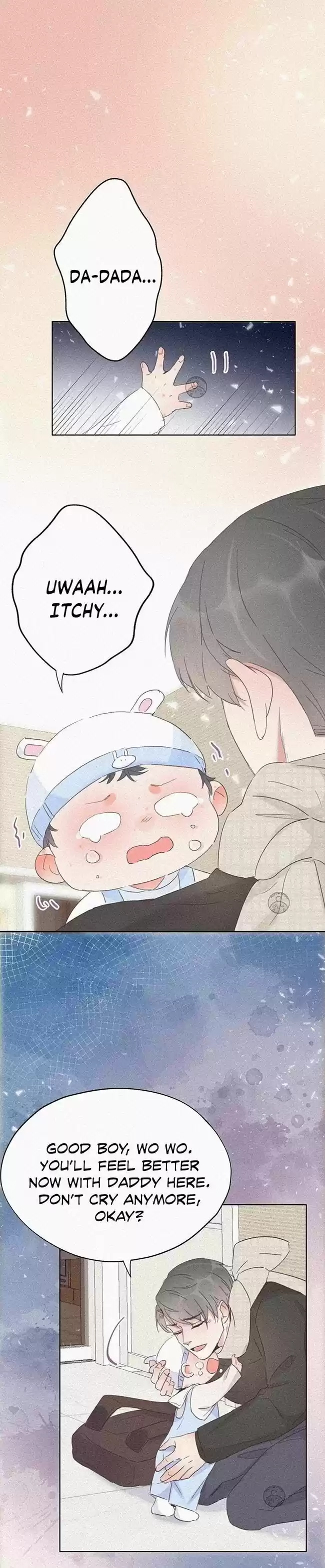 Counterattack Through Pregnancy Vol.01 Ch.032