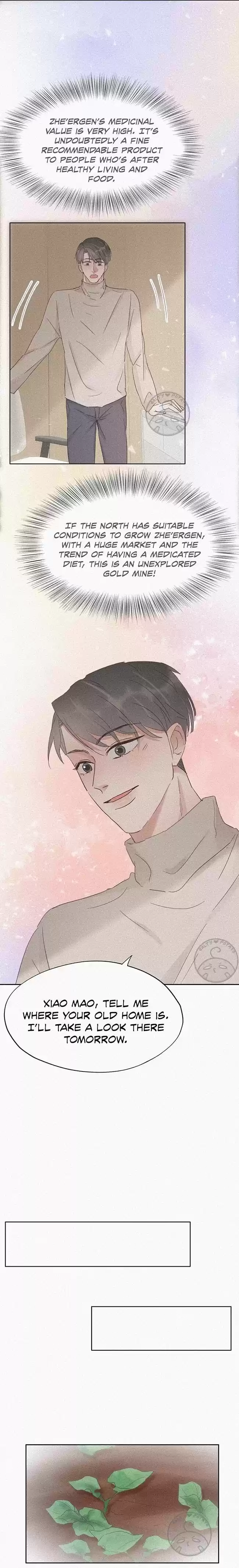 Counterattack Through Pregnancy Vol.01 Ch.032