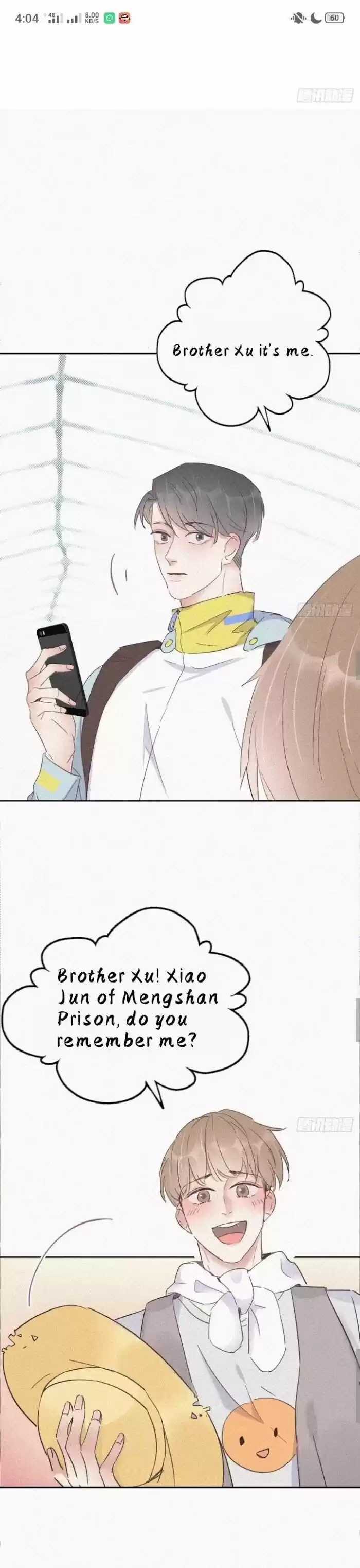 Counterattack Through Pregnancy Vol.01 Ch.033