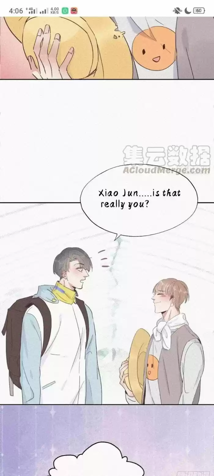 Counterattack Through Pregnancy Vol.01 Ch.033