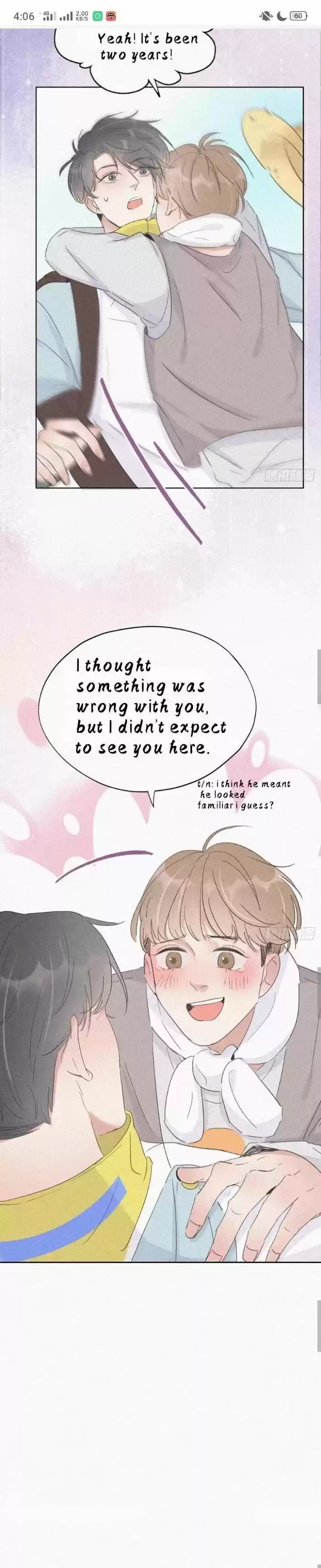 Counterattack Through Pregnancy Vol.01 Ch.033