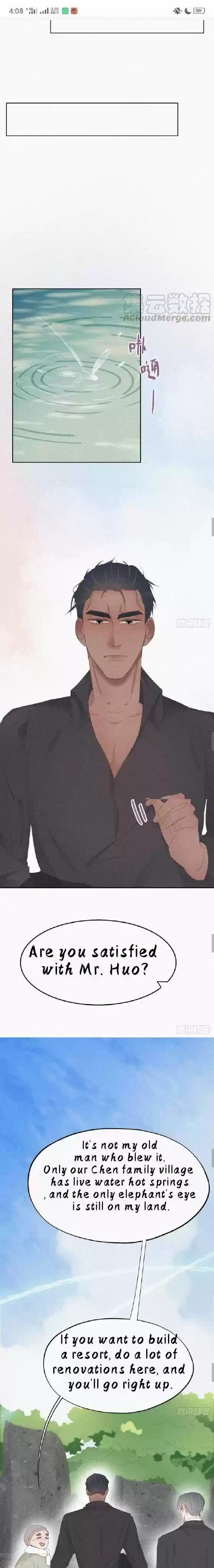 Counterattack Through Pregnancy Vol.01 Ch.033