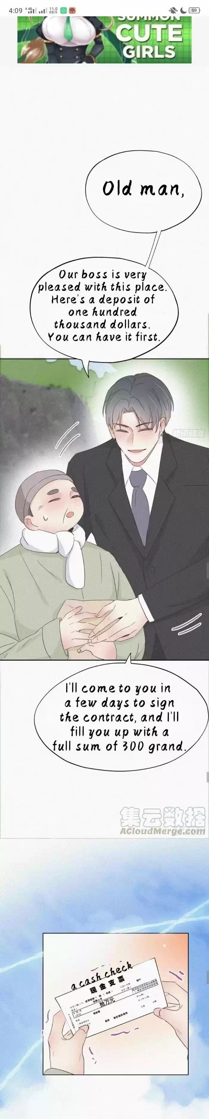 Counterattack Through Pregnancy Vol.01 Ch.033