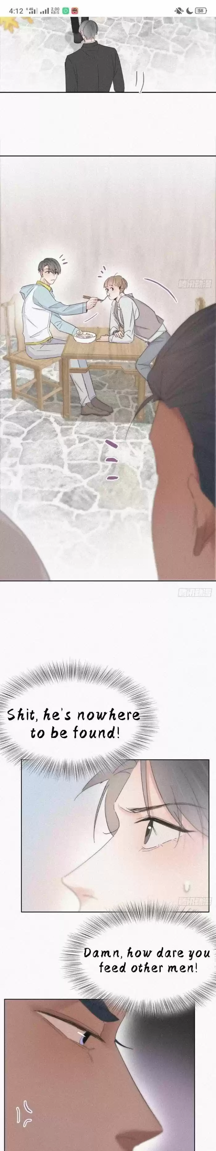 Counterattack Through Pregnancy Vol.01 Ch.033