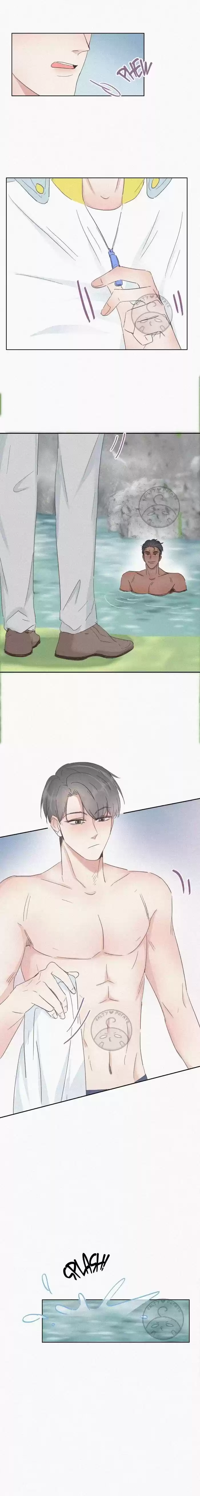 Counterattack Through Pregnancy Vol.01 Ch.034