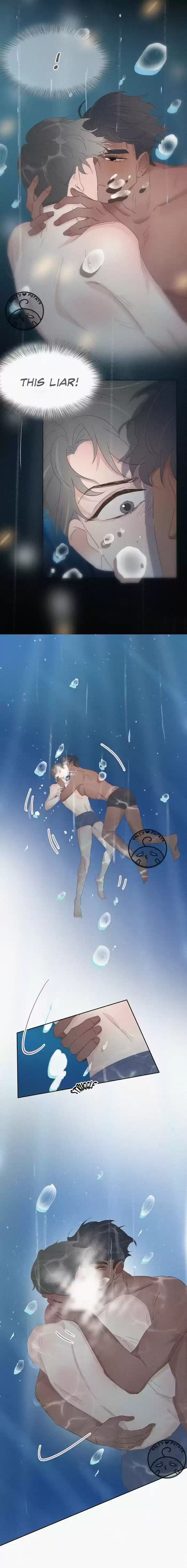 Counterattack Through Pregnancy Vol.01 Ch.035