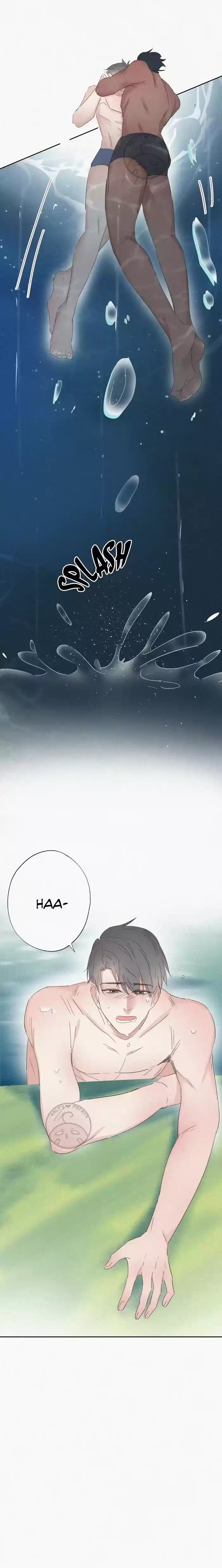 Counterattack Through Pregnancy Vol.01 Ch.035