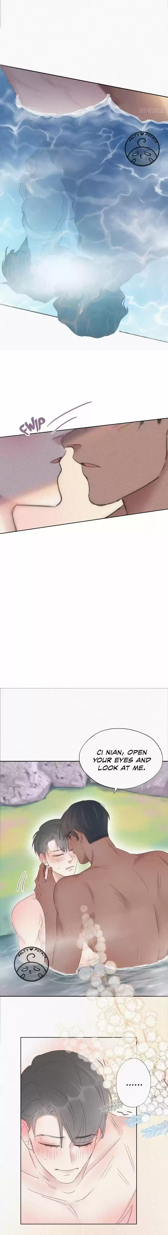 Counterattack Through Pregnancy Vol.01 Ch.035