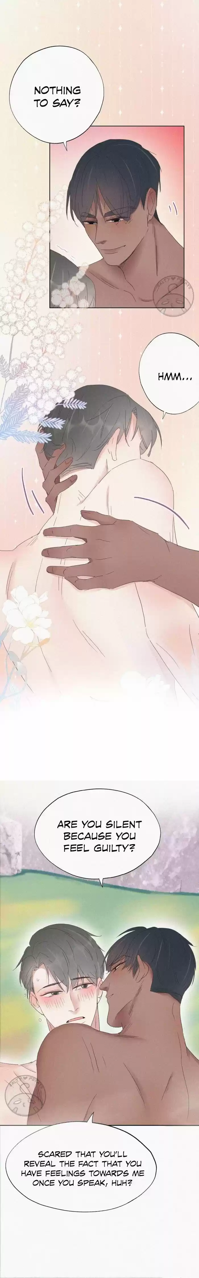 Counterattack Through Pregnancy Vol.01 Ch.035