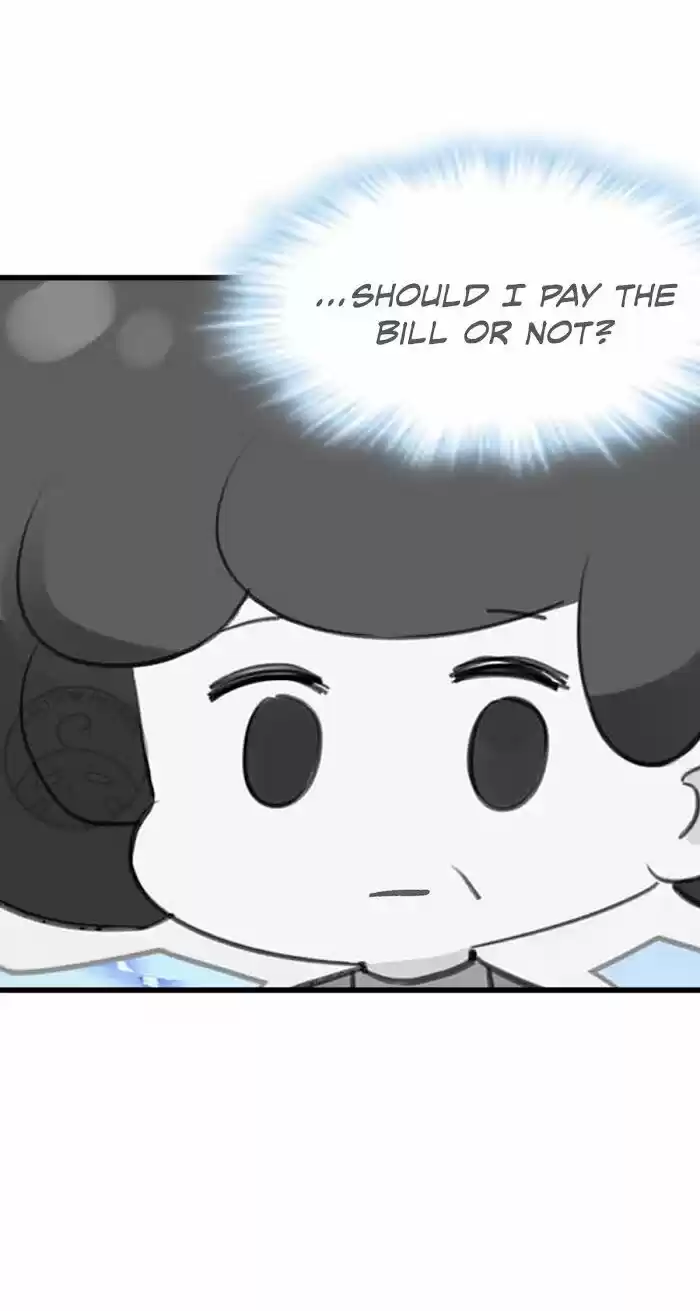 Counterattack Through Pregnancy Vol.01 Ch.035.5