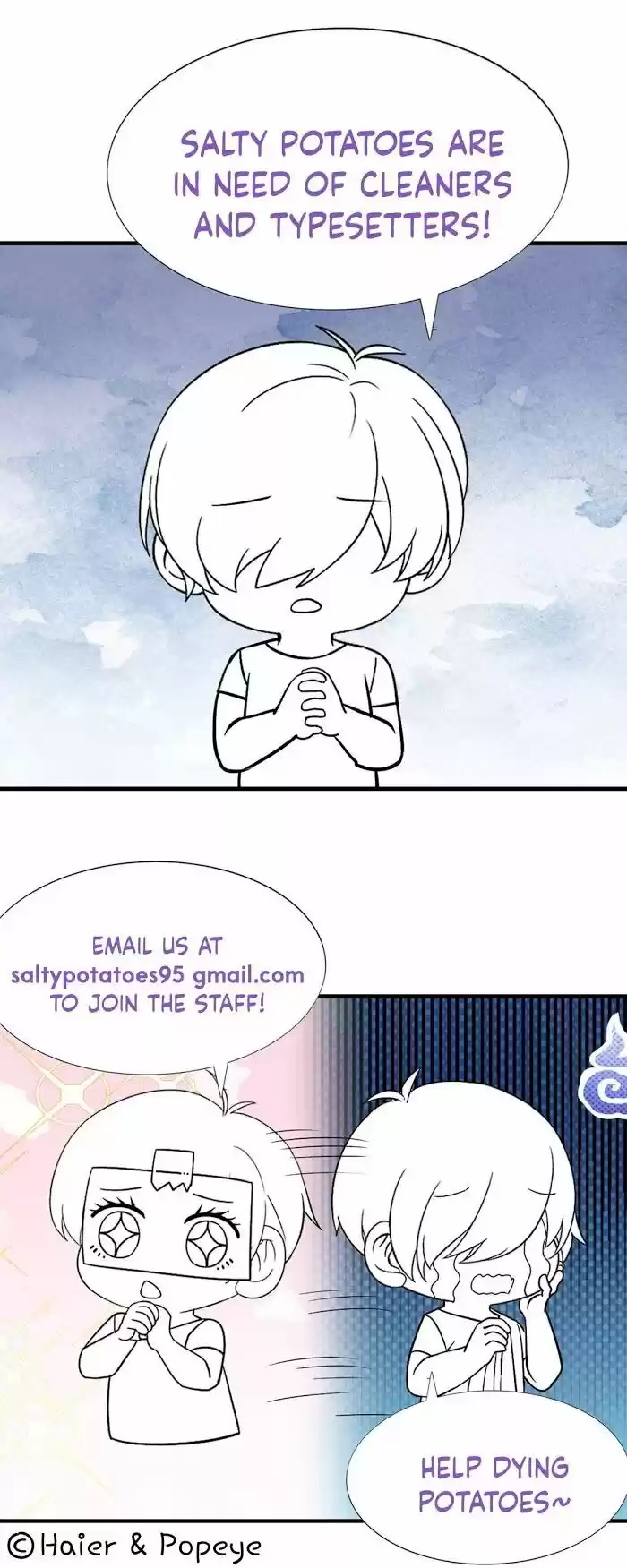 Counterattack Through Pregnancy Vol.01 Ch.036