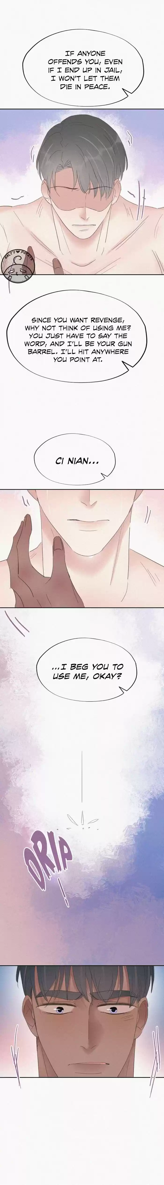 Counterattack Through Pregnancy Vol.01 Ch.036