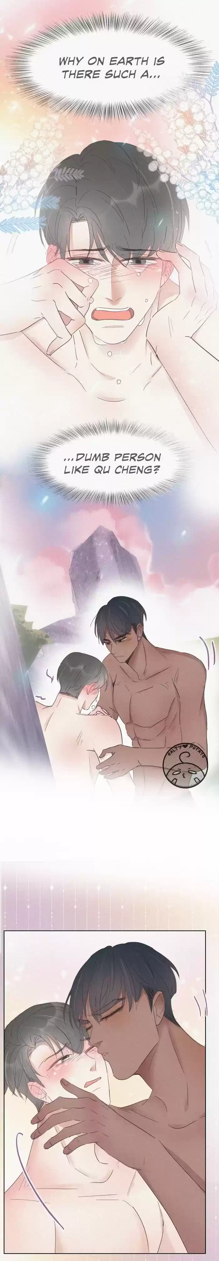 Counterattack Through Pregnancy Vol.01 Ch.036