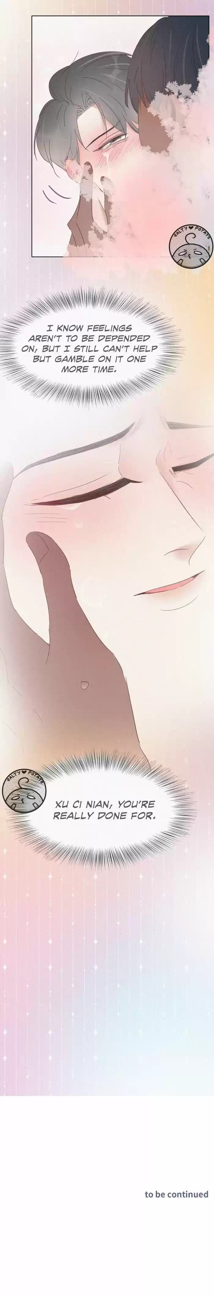 Counterattack Through Pregnancy Vol.01 Ch.036