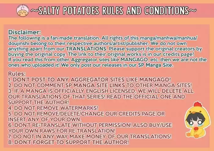 Counterattack Through Pregnancy Vol.01 Ch.037