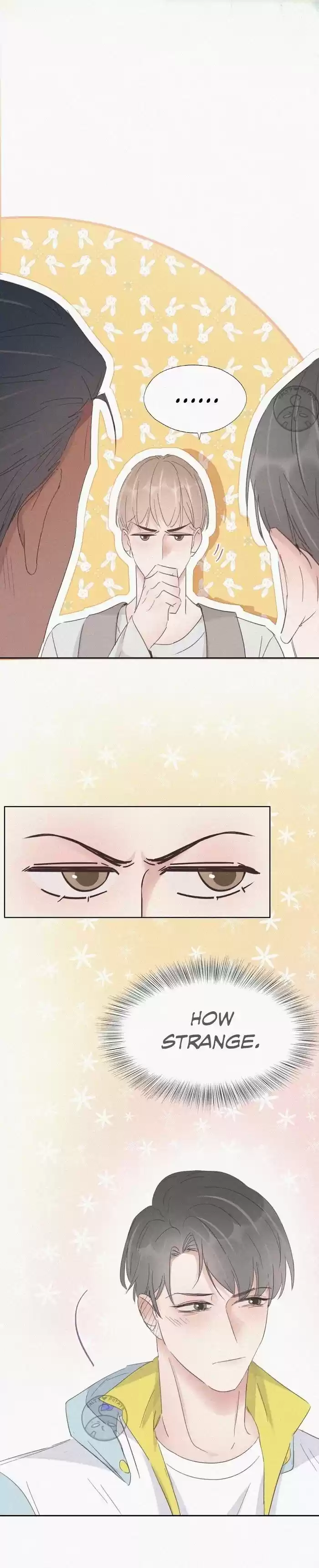 Counterattack Through Pregnancy Vol.01 Ch.037