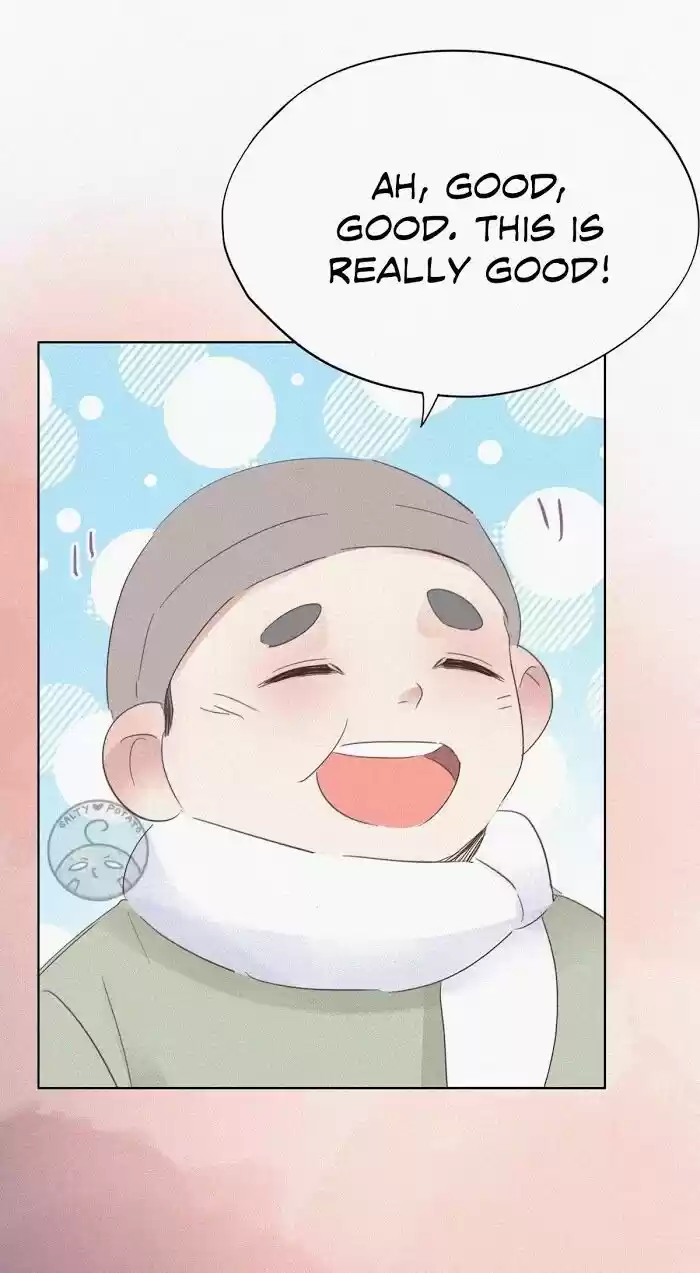 Counterattack Through Pregnancy Vol.01 Ch.037