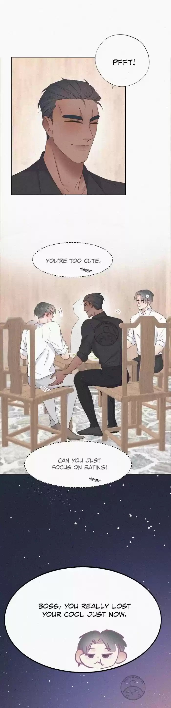 Counterattack Through Pregnancy Vol.01 Ch.037