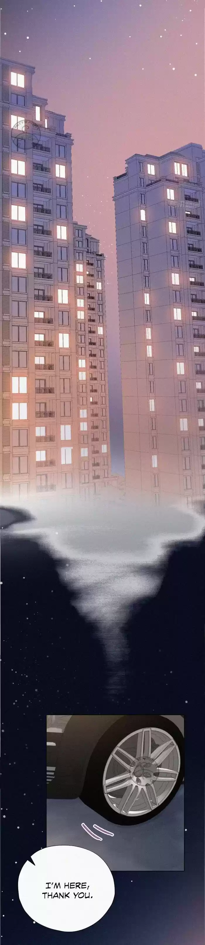 Counterattack Through Pregnancy Vol.01 Ch.037