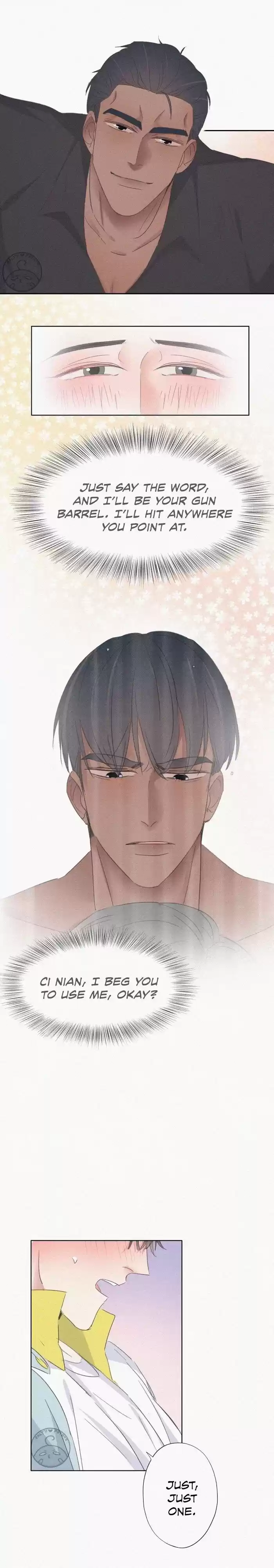 Counterattack Through Pregnancy Vol.01 Ch.038