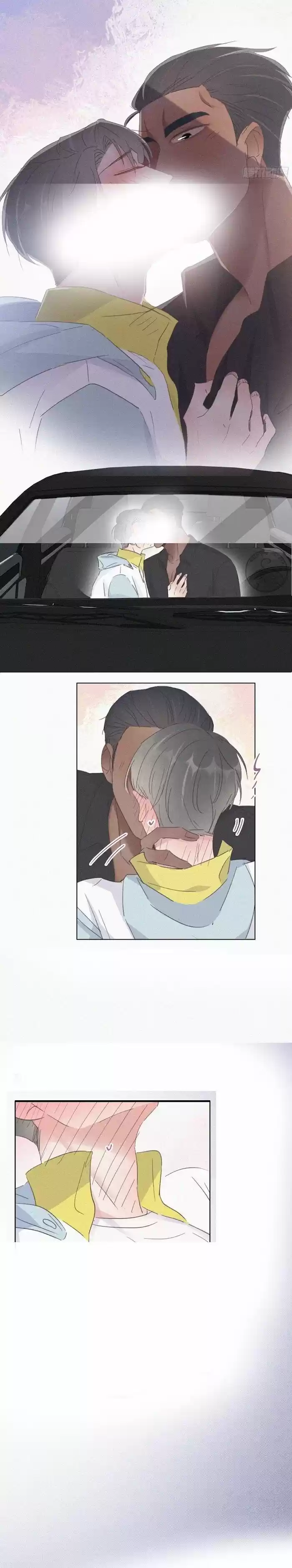 Counterattack Through Pregnancy Vol.01 Ch.038