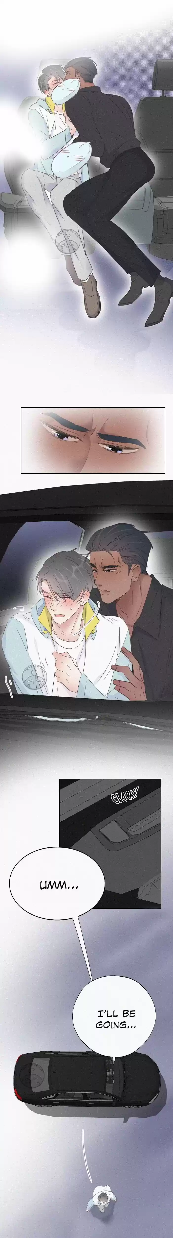 Counterattack Through Pregnancy Vol.01 Ch.038