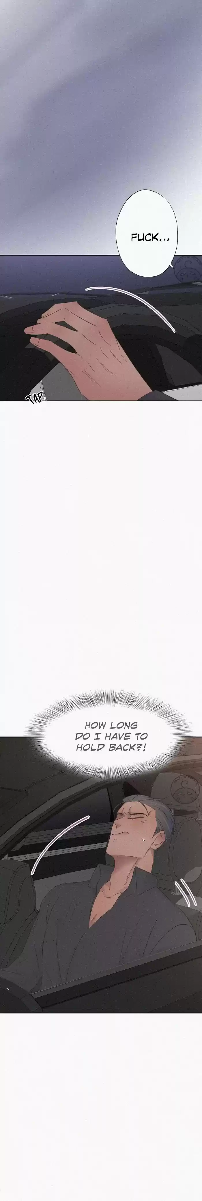 Counterattack Through Pregnancy Vol.01 Ch.038