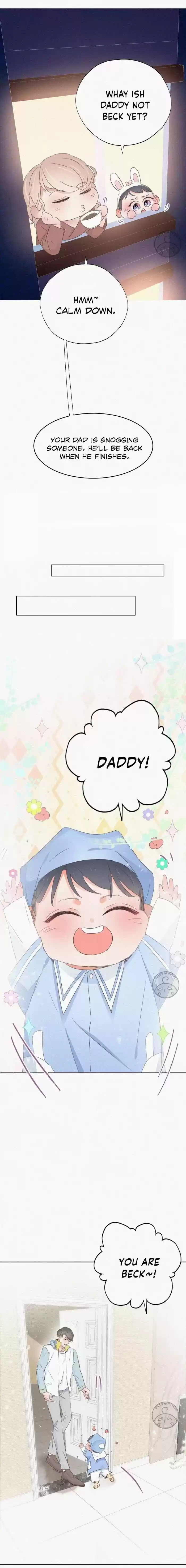 Counterattack Through Pregnancy Vol.01 Ch.038