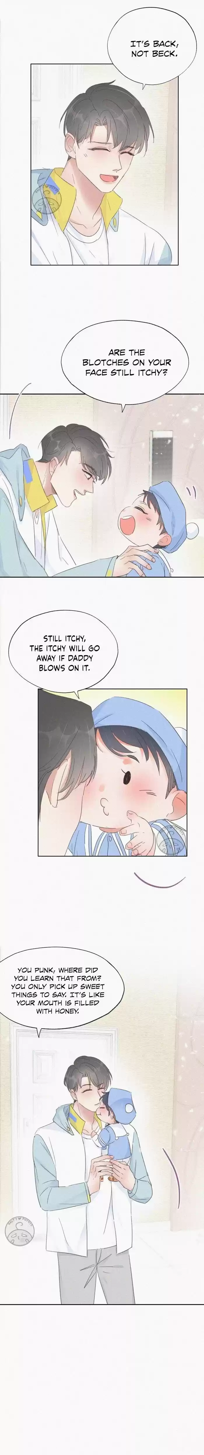 Counterattack Through Pregnancy Vol.01 Ch.038