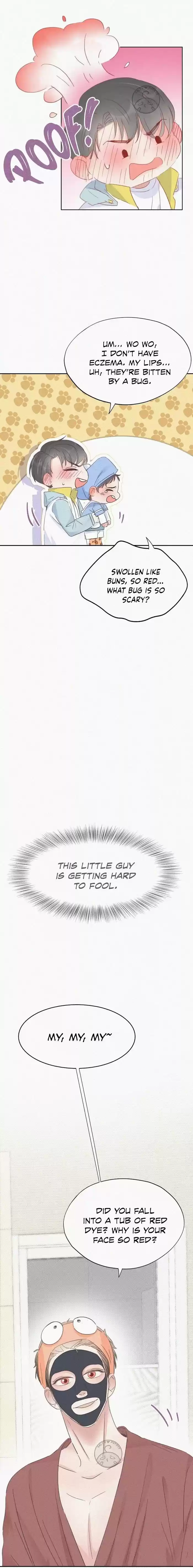 Counterattack Through Pregnancy Vol.01 Ch.038