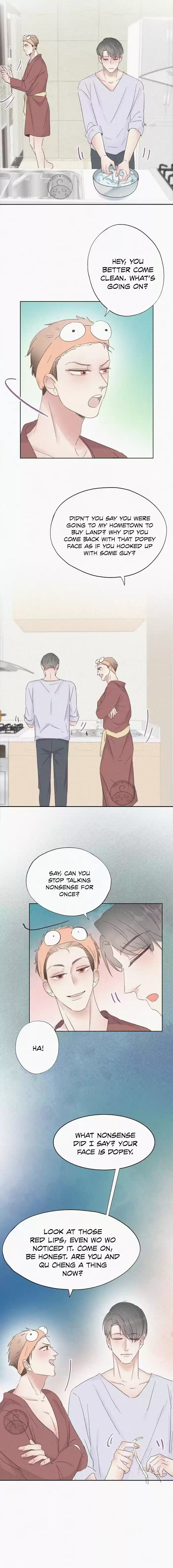 Counterattack Through Pregnancy Vol.01 Ch.039