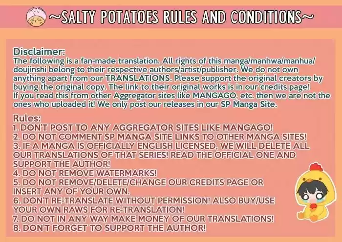 Counterattack Through Pregnancy Vol.01 Ch.040