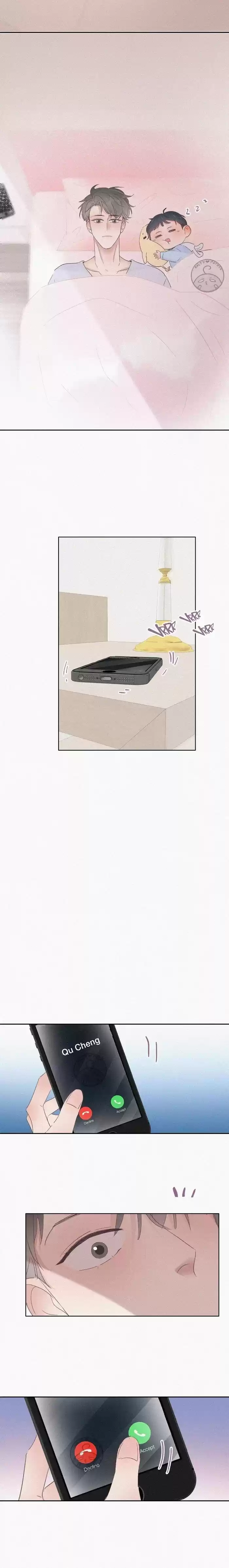 Counterattack Through Pregnancy Vol.01 Ch.040