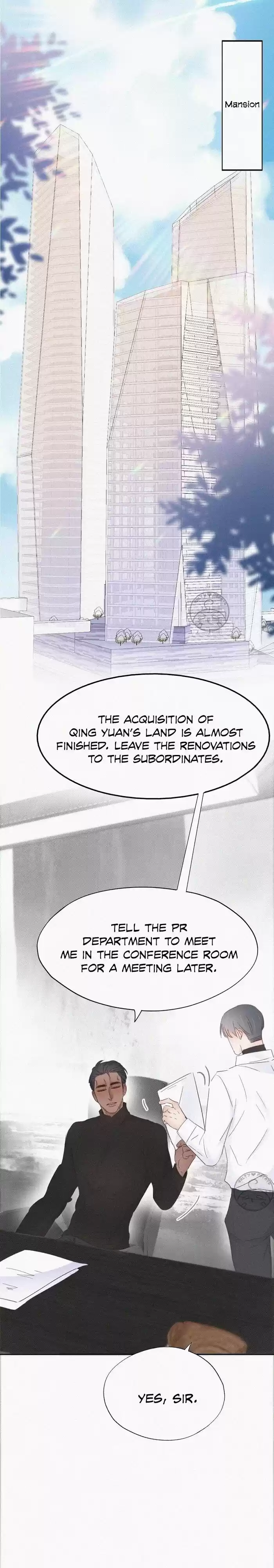 Counterattack Through Pregnancy Vol.01 Ch.040