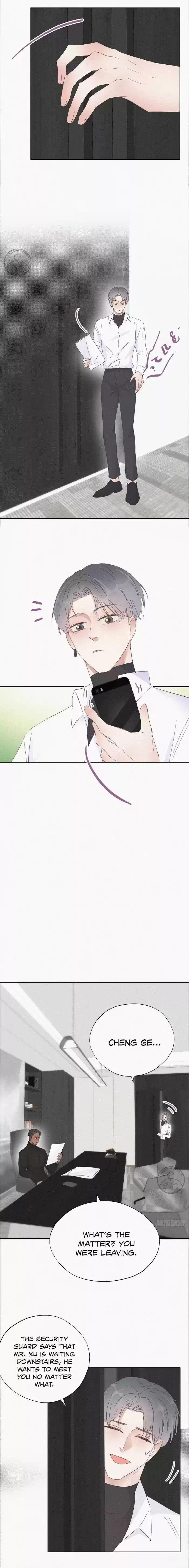 Counterattack Through Pregnancy Vol.01 Ch.040