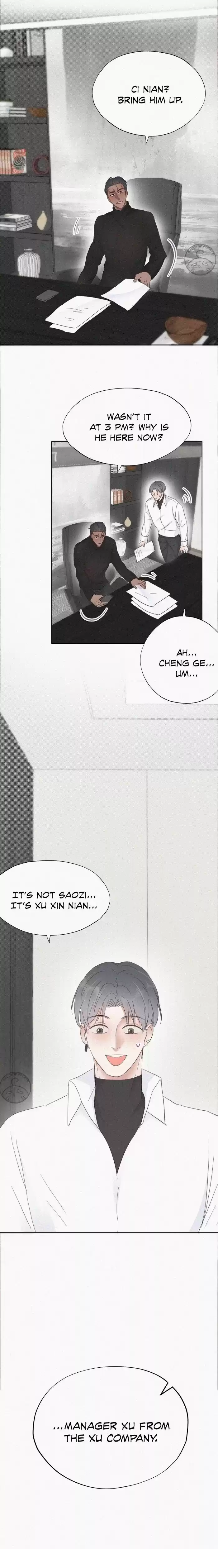 Counterattack Through Pregnancy Vol.01 Ch.040