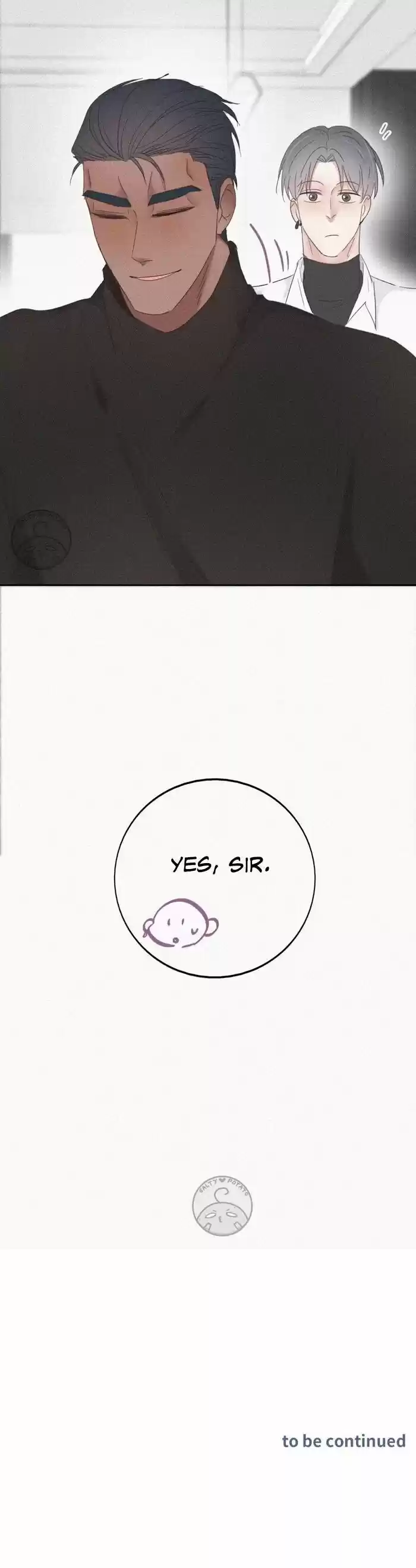 Counterattack Through Pregnancy Vol.01 Ch.040