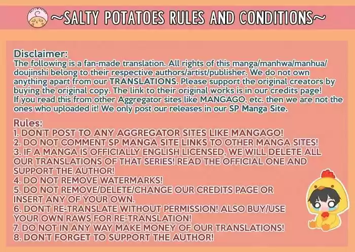 Counterattack Through Pregnancy Vol.01 Ch.041